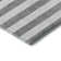 Premium Machine Washable Cerrito AMF528 Gray Rug