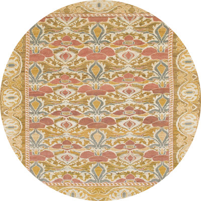 Aarish Abstract Indoor Rug