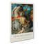 The Four Continents by Peter Paul Rubens - Wrapped Canvas Painting-66196268