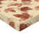 Ambesonne Peony Fitted Sheet Dreamland Blooms Delicate Art TwinXL Size Lavender Blue Peach
