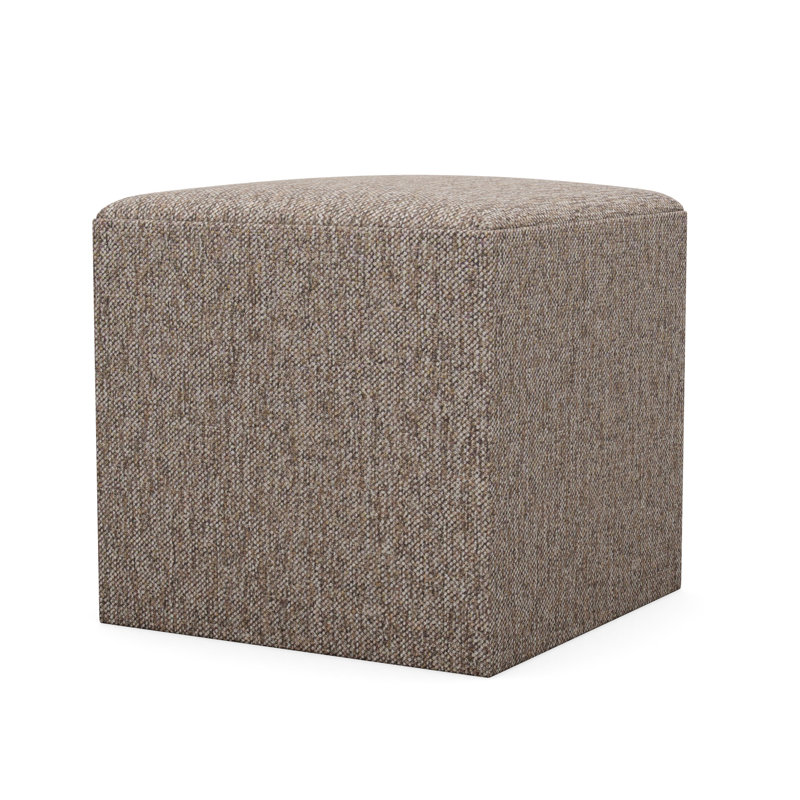 Tucker Square Ottoman, 8786-87