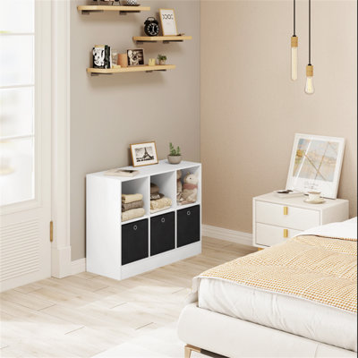 Neille Wood Adjustable