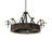 Janaina 30'' Ceiling Fan with Light Kit