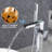 Floor Waterfall Faucet with Diverter-59721699
