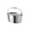 Crafthouse Signature Collection Stainless Steel Ice Bucket