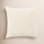 Nikki Chu Deco 22" x 22" Pillow Cover & Insert
