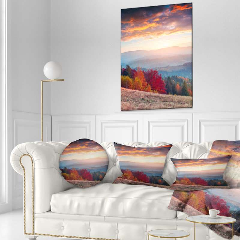 Coussin Schafer