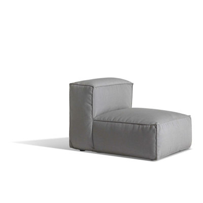 Asker Sofa Mid Section Small
