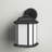 Kent One Light Outdoor Wall Lantern from Generation Lighting -1839721893-1875296731-1875296728