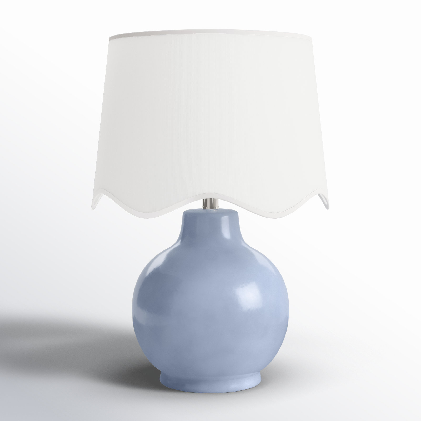 Birch Lane™ Maura Accent Table Lamp & Reviews | Birch Lane