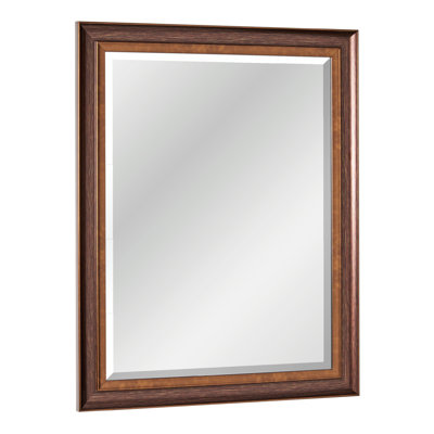 Rishaw Rectangle Mirror