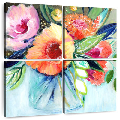 Fleurs Harnek Fantasy