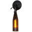 Tuscan Vineyard 1 - Light Armed Sconce