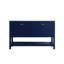Meuble-lavabo double 54 po-814282243