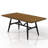 Antony 7 - Piece Dining Set-1092706438