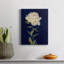 PRETTY AS A PEONY I - reproduction d'art sur toile tendue-2093192490