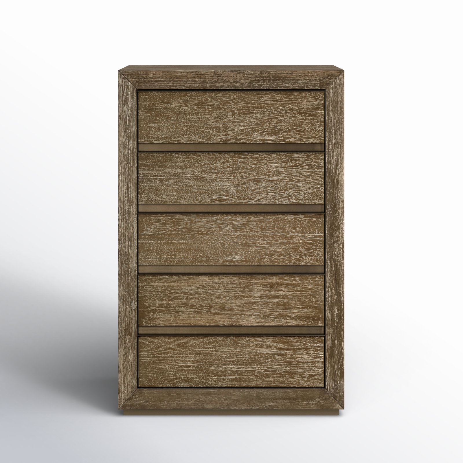Trevail Bedroom Set