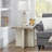 Breunig 3-Piece Coffee Table Set, Coffee Table And Two End Tables-39449685