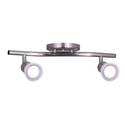 Adira 2 - Light Dimmable Vanity Light