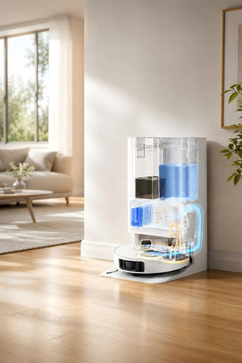 Wet Dry Vacuum