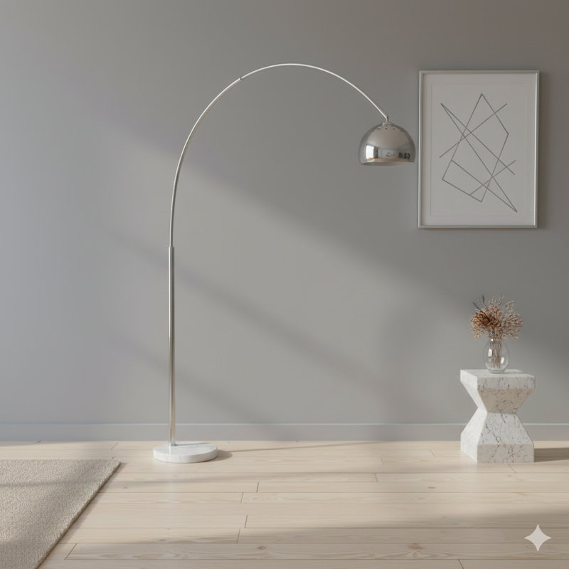 Lampe sur pied 1Pc