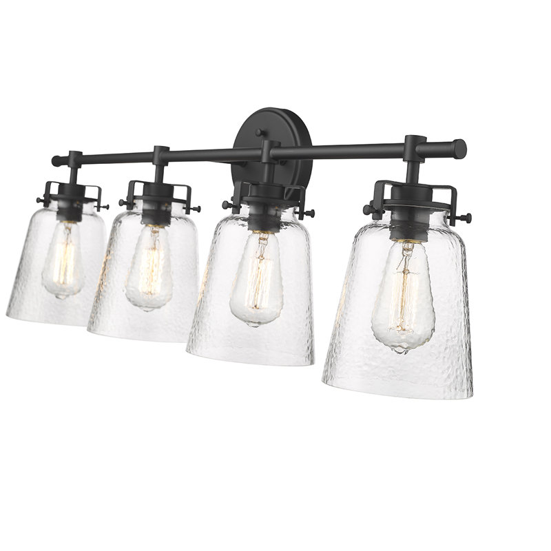 Redner 4 - Light Dimmable Vanity Light
