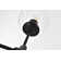 Jarno 8 - Light Dimmable Sputnik Modern Linear Chandelier