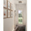 Plafonnier encastré 3 lumières 14,75 Banwari-176038622