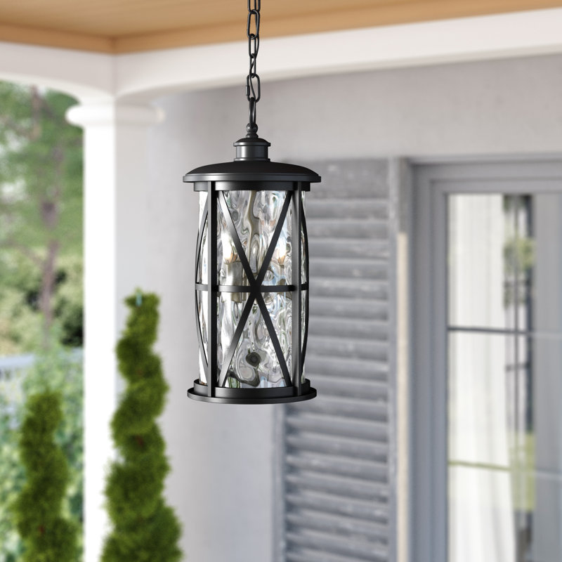 Millbrooke Pendant from Generation Lighting 