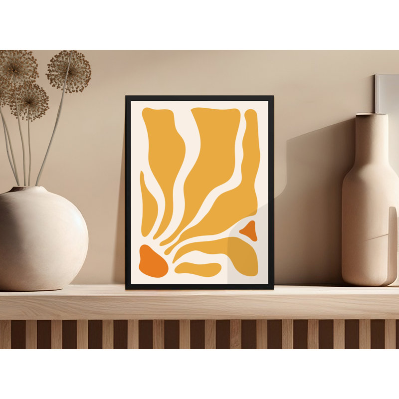 Colyer Single Picture Frame Print, 43.18 cm H x 27.94 cm W