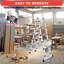 Aluminum Multi-Position Ladder