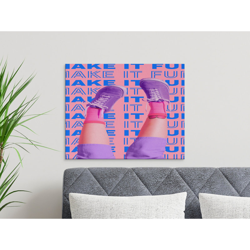 Northport Wrapped Canvas Print Set, 60x40