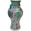 Handmade Ceramic Table Vase