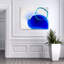 One-of-a-Kind Original 'Where the Heart Leads' by Samerra Painting