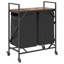 Laundry Cart