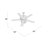 Andeee 52'' Ceiling Fan with Light Kit
