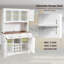 Narcisse 112cm Sideboard