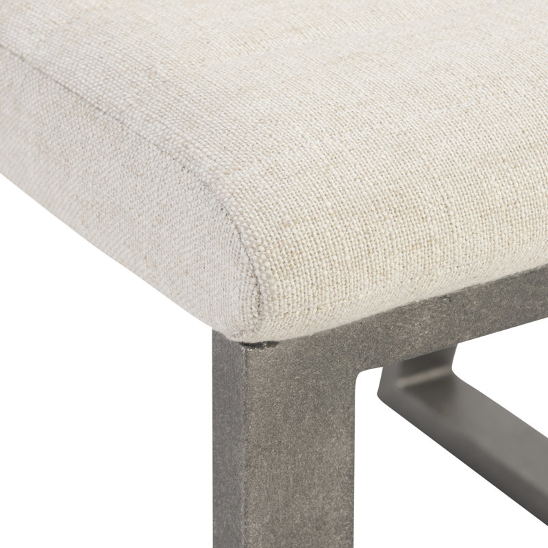 Tribeca 18.88 " H Upholstered Side Chair