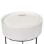 Hugo Frame End Table-98887989