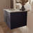 Geneva 30" Wall-Mounted Single Bathroom Vanity Set with Mirror-87285956-91877424