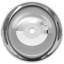 Fairmont Park Westward Ho! Ceramic Circular Sink-89821204-94195765