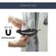 Embrasses de rideaux Plume-58714429