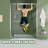 Adjustable 56-60X70 Inch Aluminum Frame Sliding Shower Door With Clear Tempered Glass, Chrome Hardware For Bathroom, Shower Door