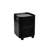 Lineysha Side Table with Storage