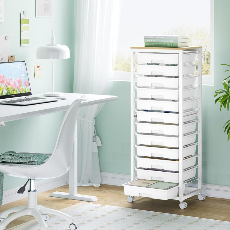 12 Tier Plant Stand