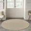 Rectangle WSL01-NATRL Indoor/Outdoor Area Rug-2076078806