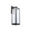 Amherst 1 - Light LED Outdoor Wall Lantern-70533381