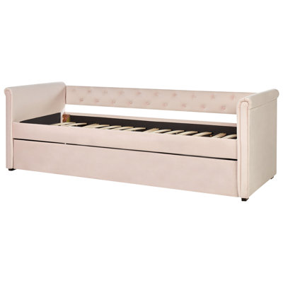Raemon Upholstered Storage Bed