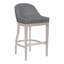 Tabouret de bar 40 po Vanguard Calloway-130377786-130377808