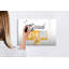 Magnetic Glass Dry Erase Board